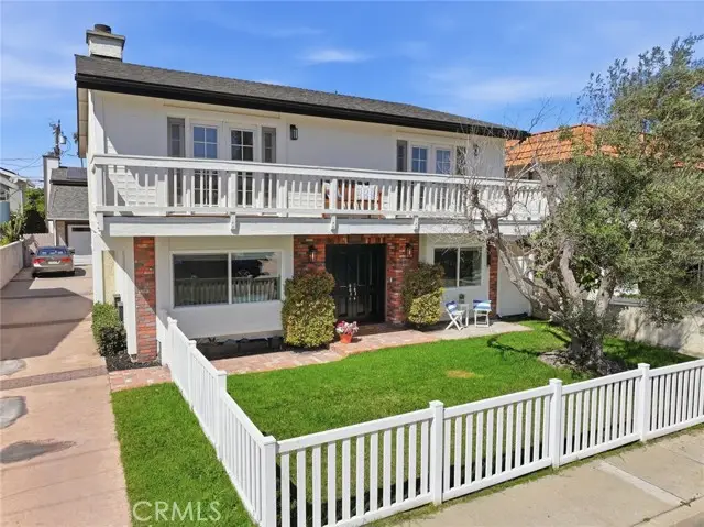 2215 Curtis Avenue  #A, Redondo Beach, CA 90278 - #2