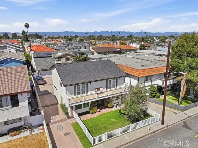 2215 Curtis Avenue  #A, Redondo Beach, CA 90278 - #3