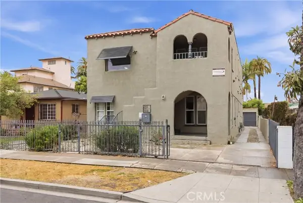 2911 Palm Grove Avenue, Los Angeles, CA 90016