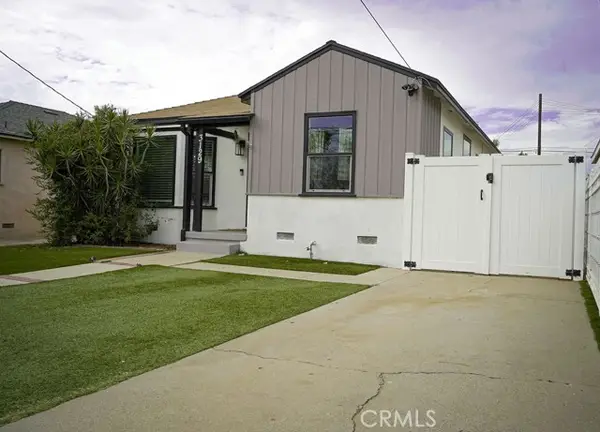 3129 112th, Inglewood, CA 90303