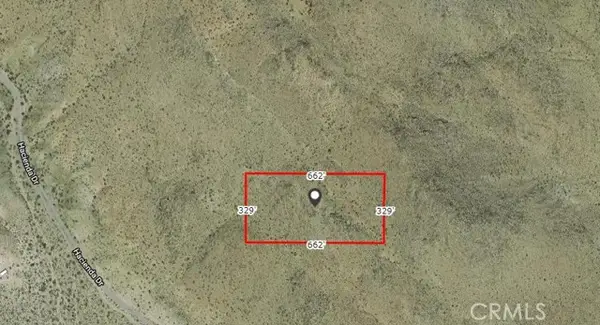 0 Hacienda Drive, Yucca Valley, CA 92284
