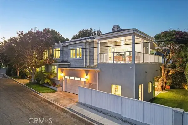 2300 John Street, Manhattan Beach, CA 90266