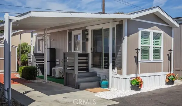 2103 245th  #6, Lomita, CA 90717