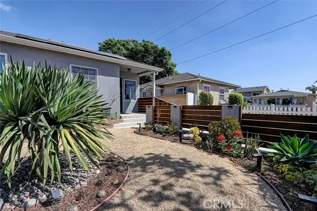 5107 136th, Hawthorne, CA 90250 - #1
