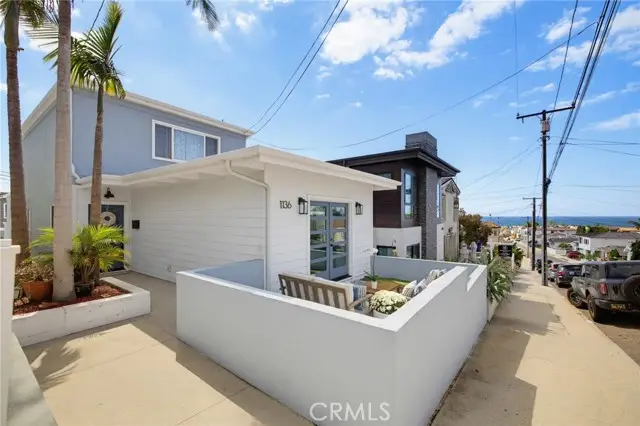 1136 2nd, Hermosa Beach, CA 90254 - #3