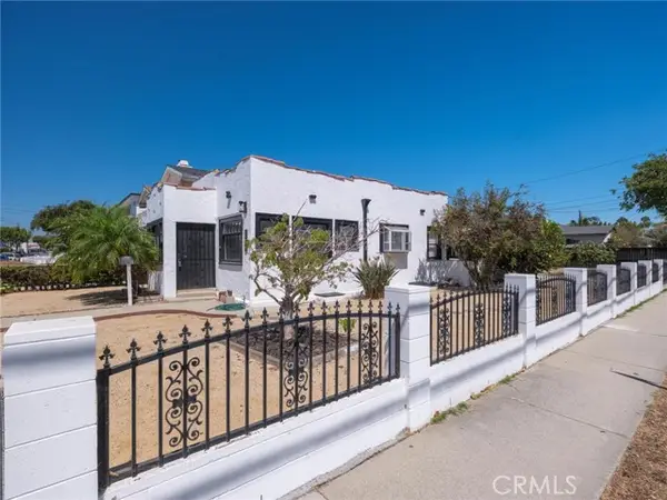 14828 Grevillea Avenue, Lawndale, CA 90260