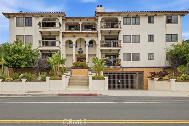 1150 13th Street  #206, San Pedro, CA 90731 - #1