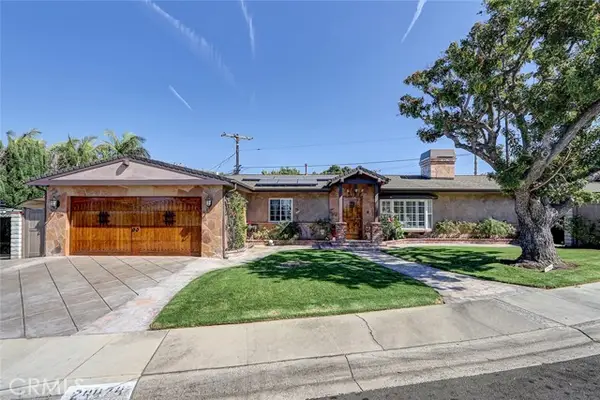 24474 Winlock, Torrance, CA 90505
