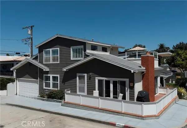 3104 Ingleside Drive, Hermosa Beach, CA 90254