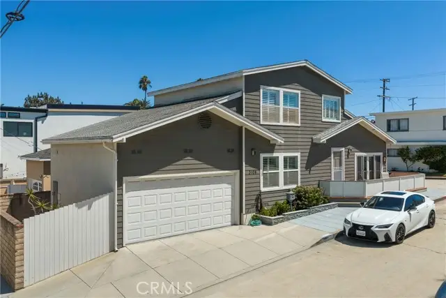 3104 Ingleside Drive, Hermosa Beach, CA 90254 - #2