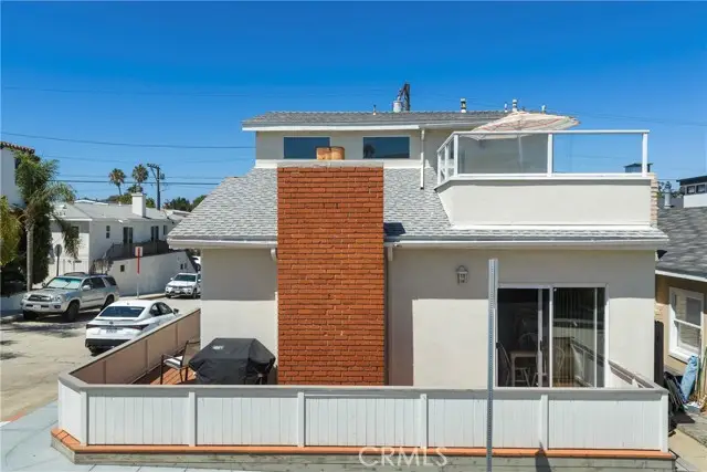3104 Ingleside Drive, Hermosa Beach, CA 90254 - #3
