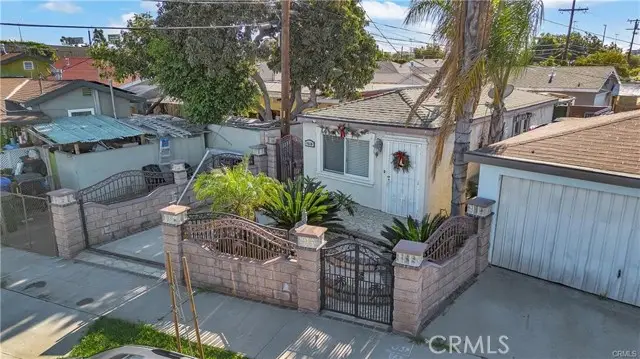 4610 Leonis, Los Angeles, CA 90040 - #2