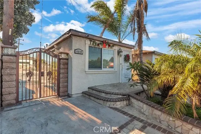 4610 Leonis, Los Angeles, CA 90040 - #3