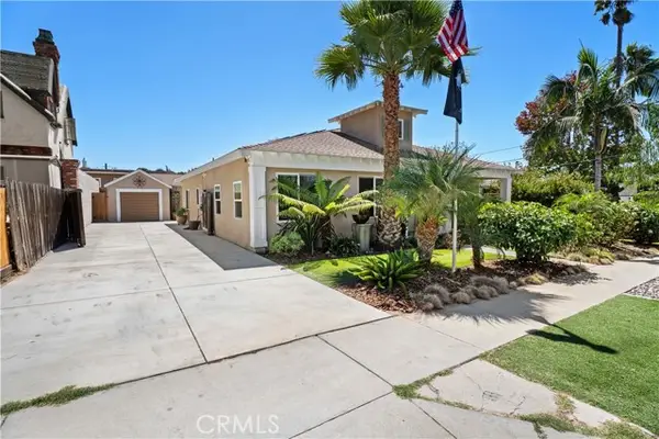 526 Maple, El Segundo, CA 90245