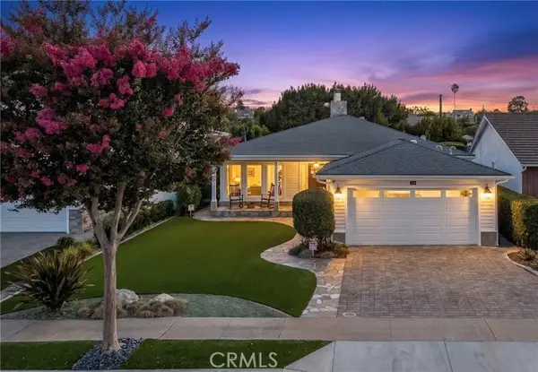 833 Mccarthy Court, El Segundo, CA 90245