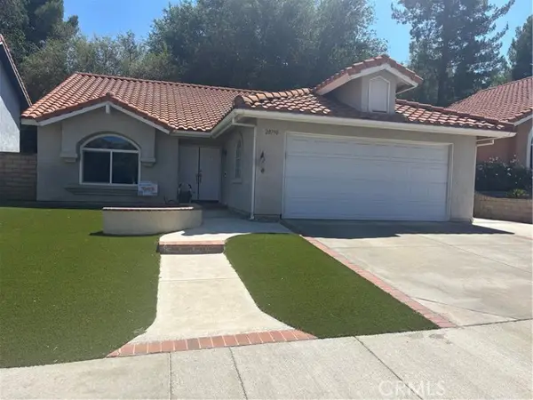 28790 Shadow Valley, Saugus, CA 91390