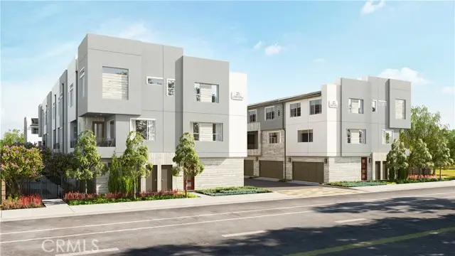 2653 Durfee Avenue  #Unit A, El Monte, CA 91732 - #2