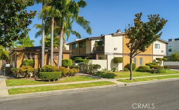 14364 Yukon Avenue  #11, Hawthorne, CA 90250