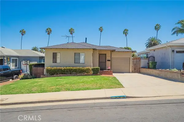 3424 Denison, San Pedro, CA 90731