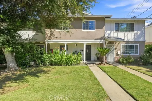 675 Lee Place, Azusa, CA 91702