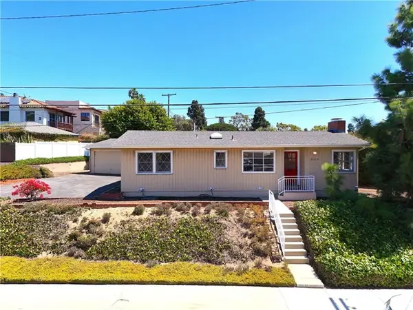 534 Juanita Ave, Redondo Beach, CA 90277