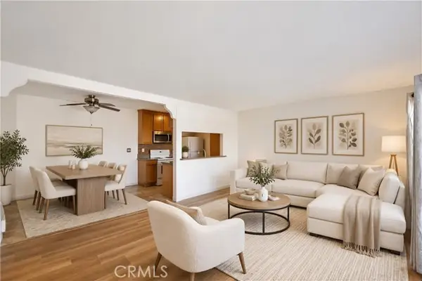 23308 Marigold Avenue  #V-201, Torrance, CA 90502
