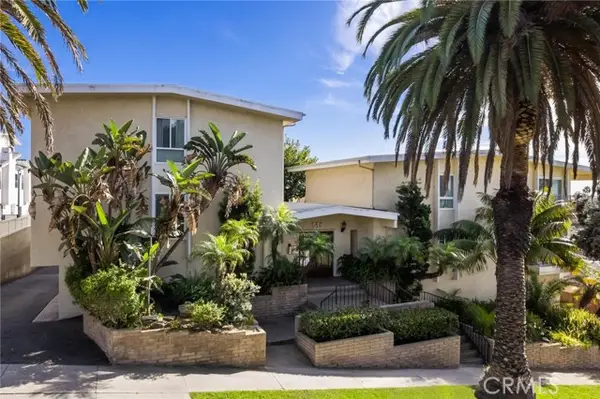 538 Avenue A  #2A, Redondo Beach, CA 90277