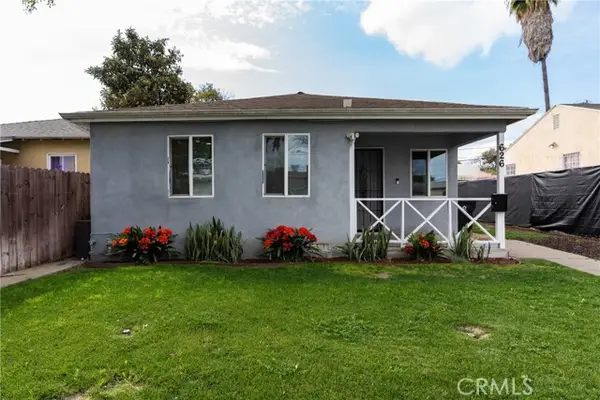 626 138th, Los Angeles, CA 90059