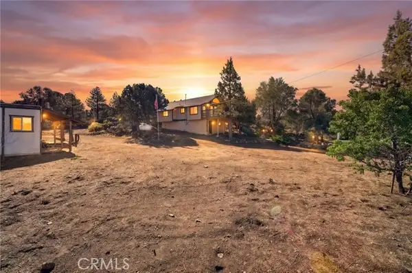 1627 Baldwin Lake, Big Bear City, CA 92314