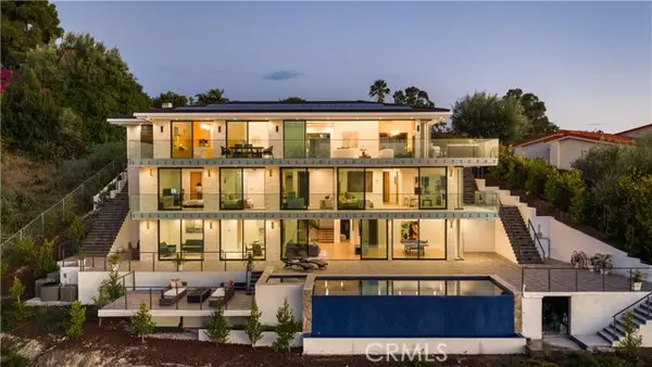 1565 Via Leon, Palos Verdes Estates, CA 90274