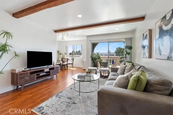 727 Eucalyptus Avenue  #18, Inglewood, CA 90302