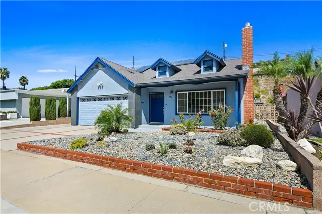 1030 Bloomwood Road, San Pedro, CA 90732 - #2