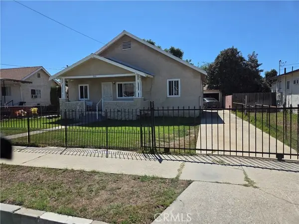 1501 Culver Ave., Compton, CA 90222