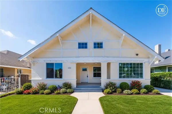 2041 29th Place, Los Angeles, CA 90018