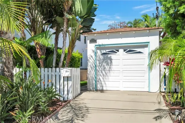 1217 21st, Hermosa Beach, CA 90254