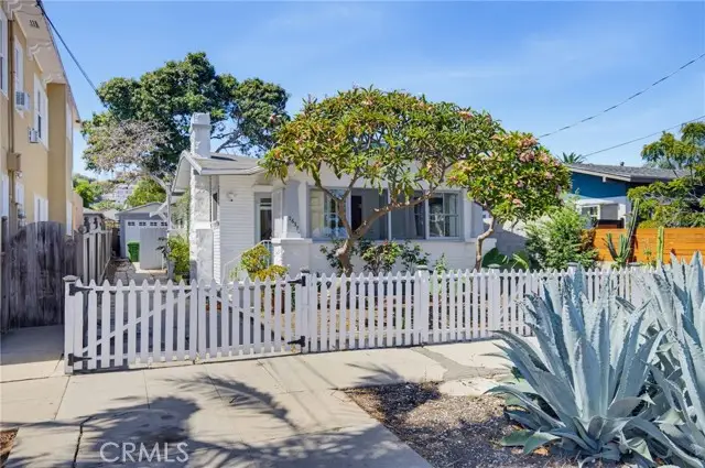 2637 Pacific Avenue, San Pedro, CA 90731 - #1