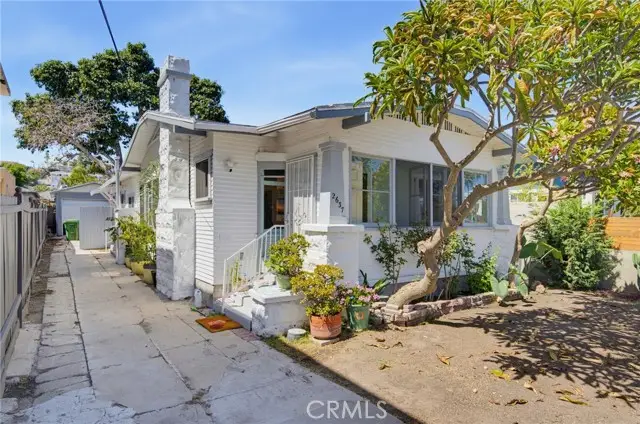2637 Pacific Avenue, San Pedro, CA 90731 - #2