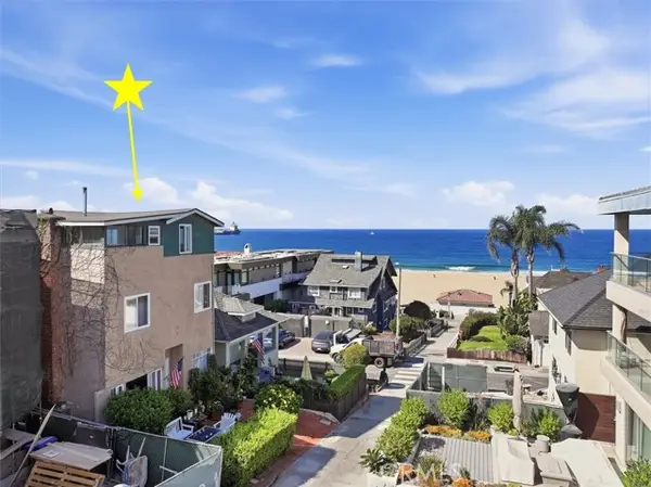 120 8th Street, Manhattan Beach, CA 90266