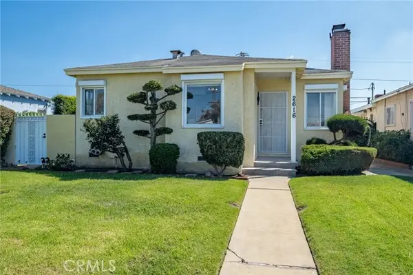 2616 154th, Gardena, CA 90249
