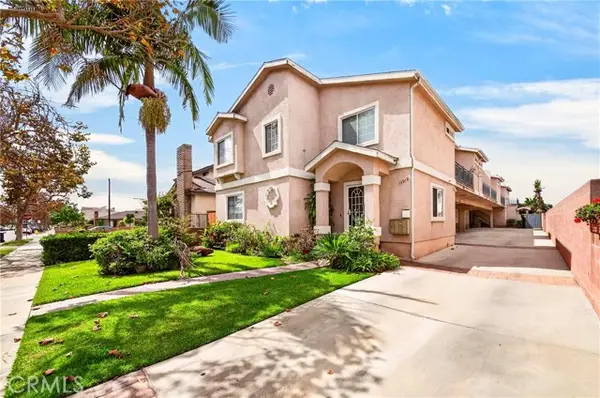 15919 Halldale, Gardena, CA 90247