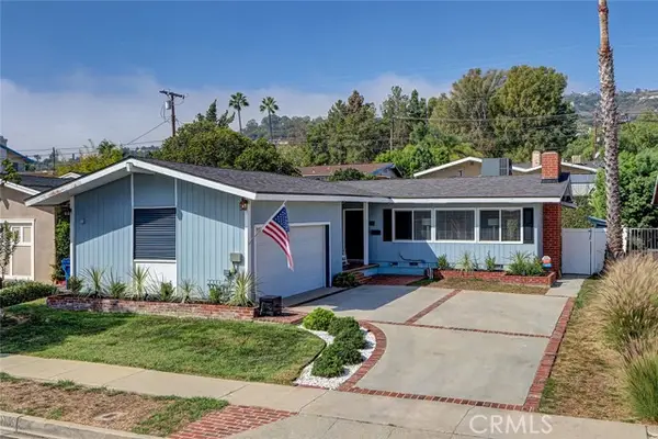 325 Trotwood, San Pedro, CA 90732