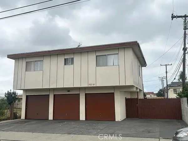16701 Berendo, Gardena, CA 90247