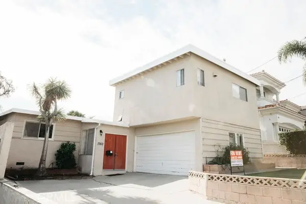 1760 Ruhland Avenue, Manhattan Beach, CA 90266