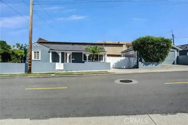17202 Grevillea, Lawndale, CA 90260 - #2