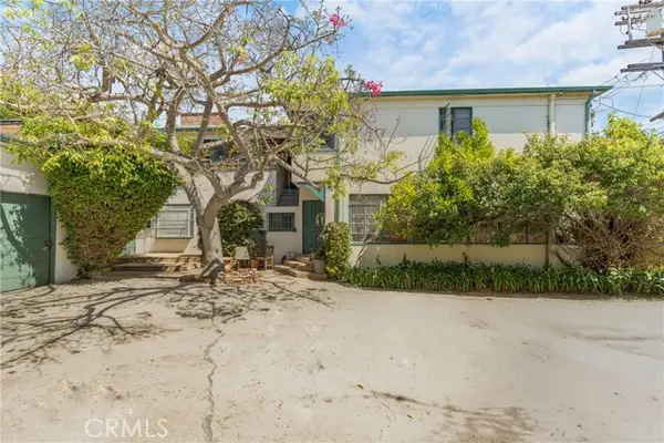 716 Machado Drive, Venice, CA 90291