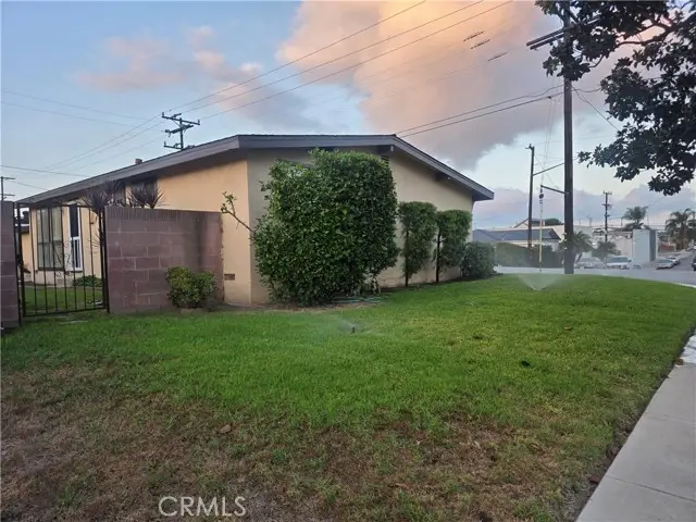 1560 179th, Gardena, CA 90248 - #1