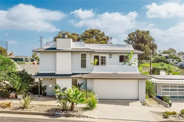 8204 Calabar Avenue, Playa Del Rey, CA 90293