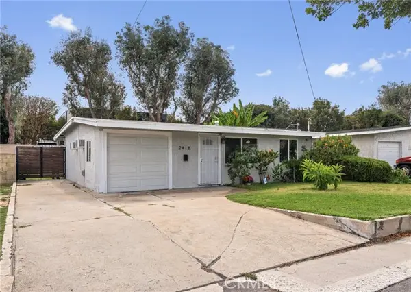 2418 Del Amo Blvd, Torrance, CA 90501