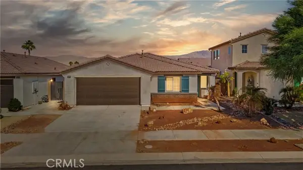 84156 Azzura Way, Indio, CA 92203