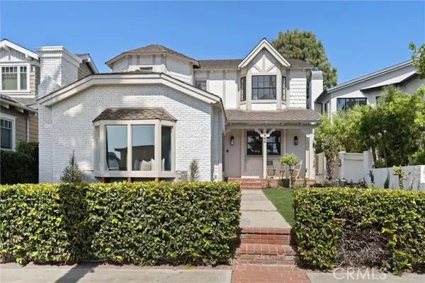 583 36th Street, Manhattan Beach, CA 90266